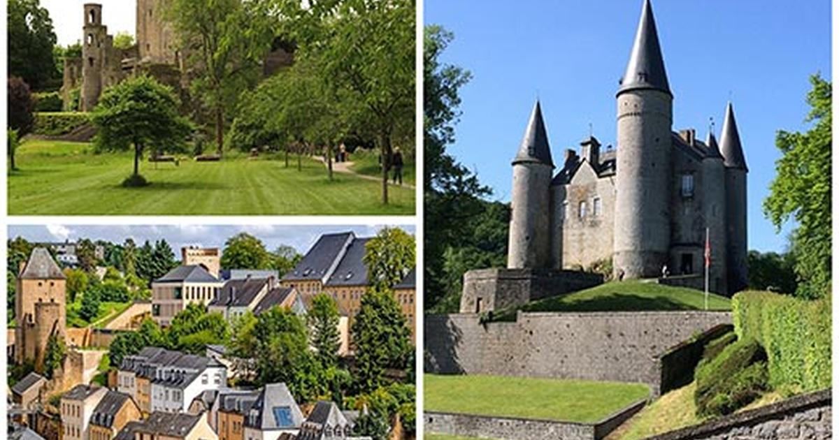 Bordeaux's Finest: A Chateaux, Rivers & Wine Cruise